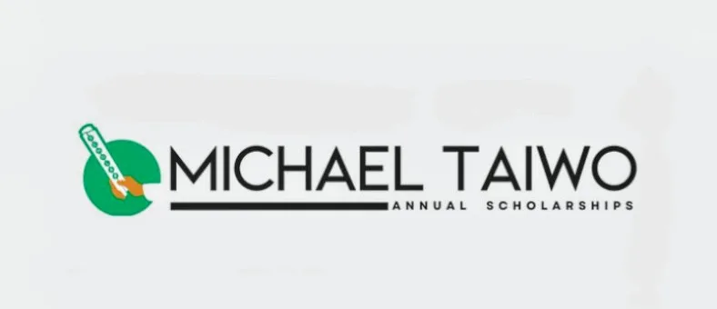 Michael Taiwo Scholarship