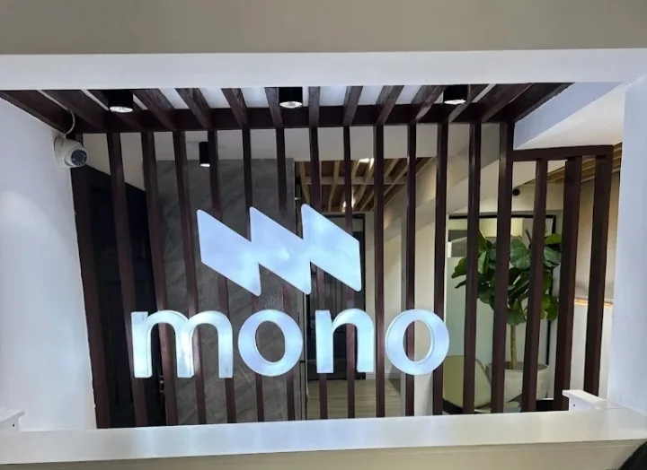 Mono internship programme
