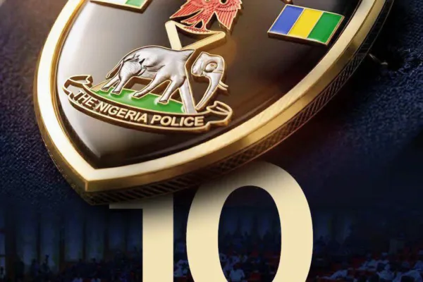 Ful Nigeria State Police Bill Explained