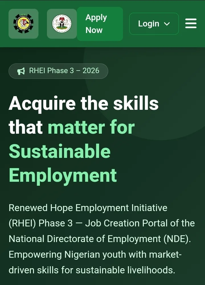 Rhei phase 3
