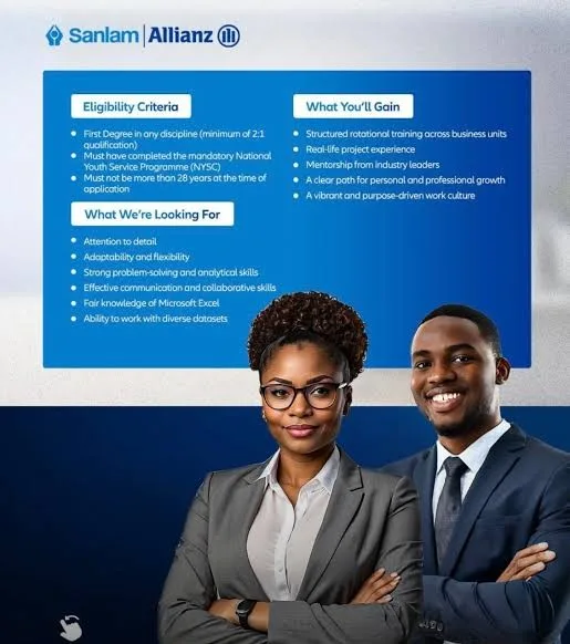 Sanlamallianz Nigeria