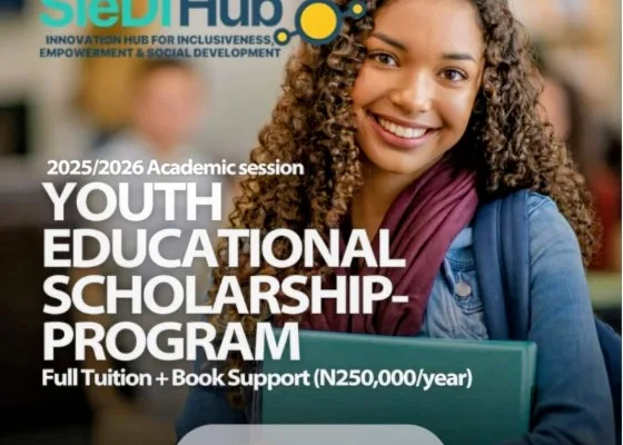 Application for Seidi-Hub