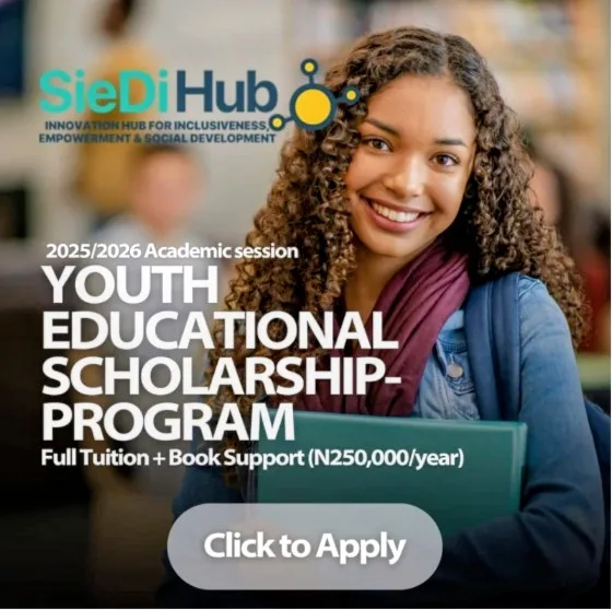 Application for Seidi-Hub