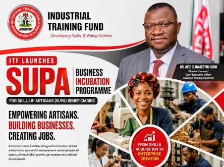 Apply for Skill-Up Artisans Programme
