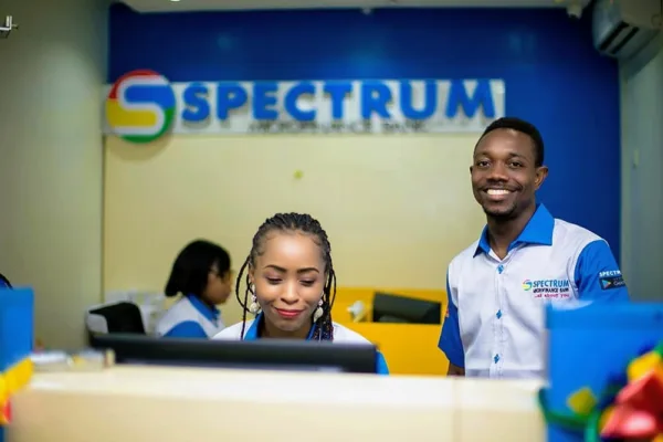 Apply for 2026 Spectrum Microfinance Bank graduate trainee now open