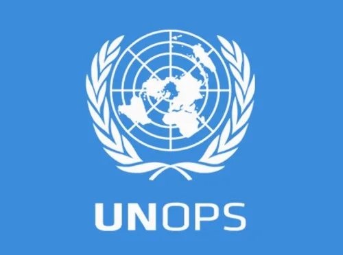 Application for United Nations Office for project service STEM trainee programme is ongoing