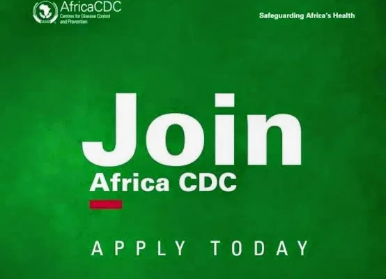 Africa CDC AVoHC Kofi Annan Scholars Programme