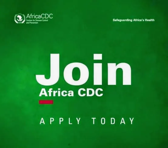 Africa CDC AVoHC Kofi Annan Scholars Programme