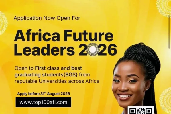 Africa Future Leaders Programme