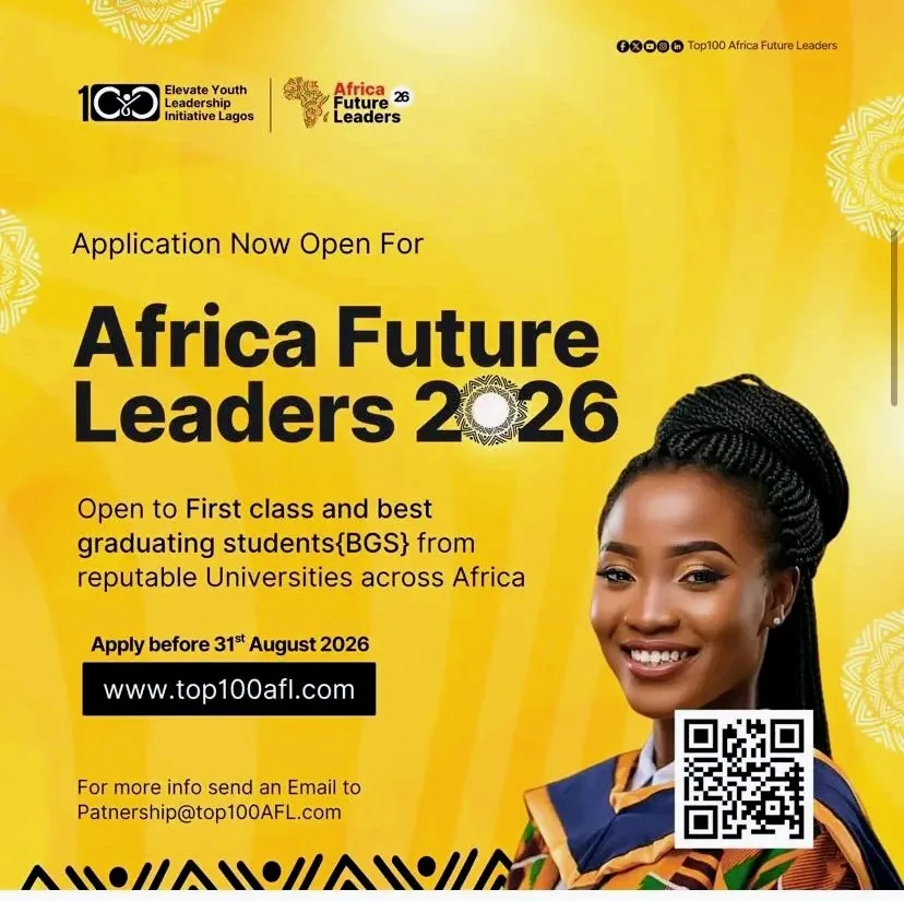Africa Future Leaders Programme