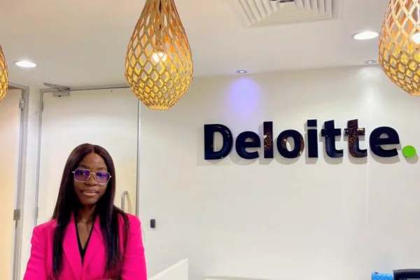Deloitte cybersecurity Academy