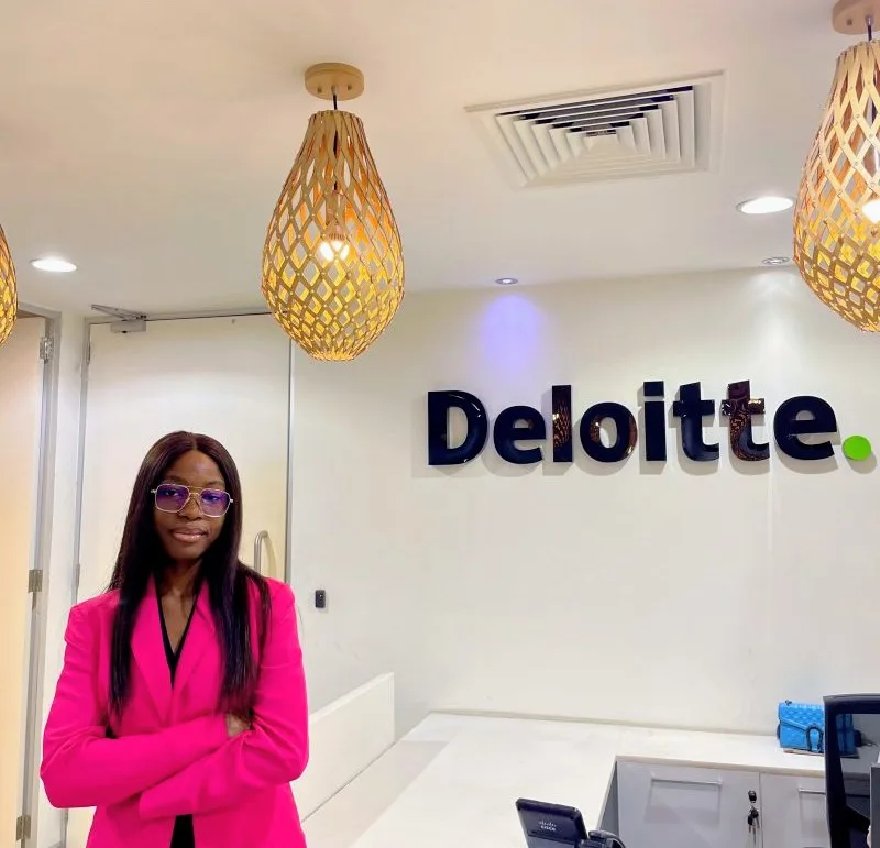Deloitte cybersecurity Academy