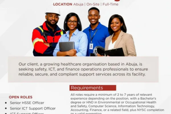 Dragnet is hiring