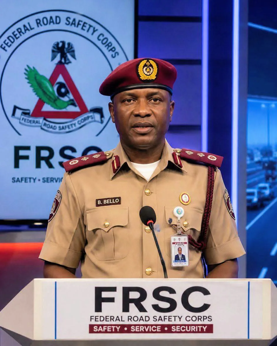 Full FRSC Salary Structure Details
