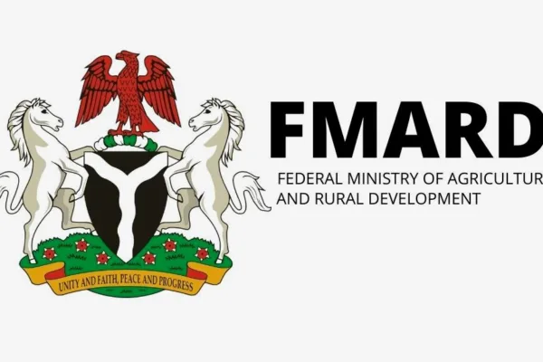 Federal Ministry of Agriculture Recruitment