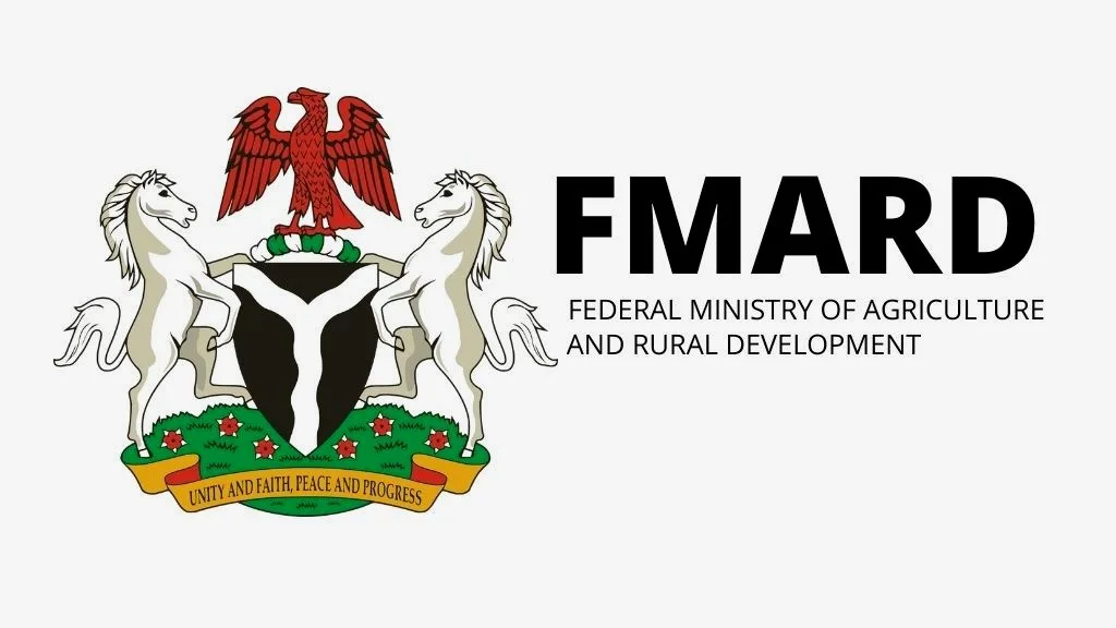 Federal Ministry of Agriculture Recruitment