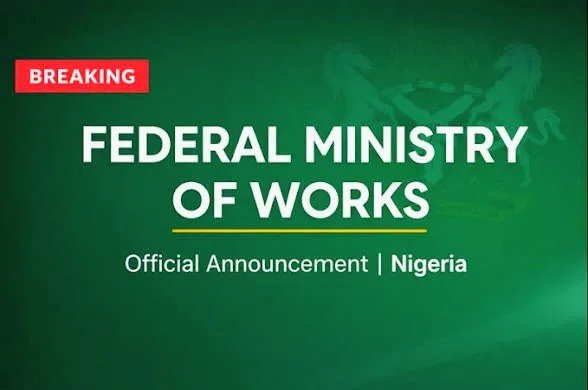 Apply for Federal Ministry of work Engineering Mentorship Programme