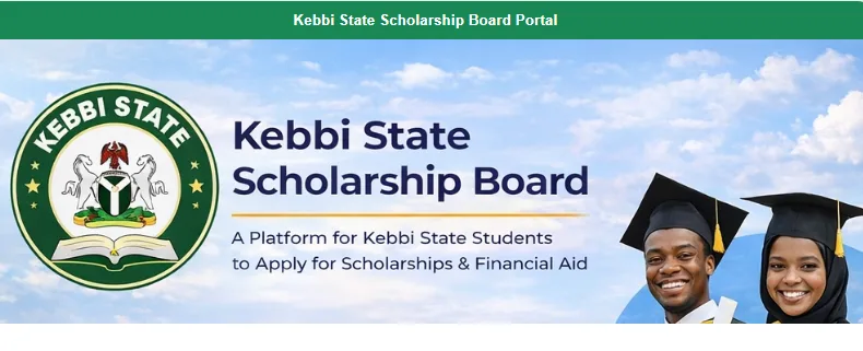 Application now open for Kebbi State Scholarship Portal