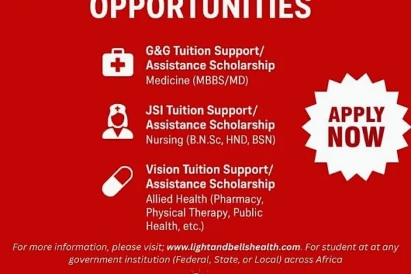 Light and Bells Health Foundation2
