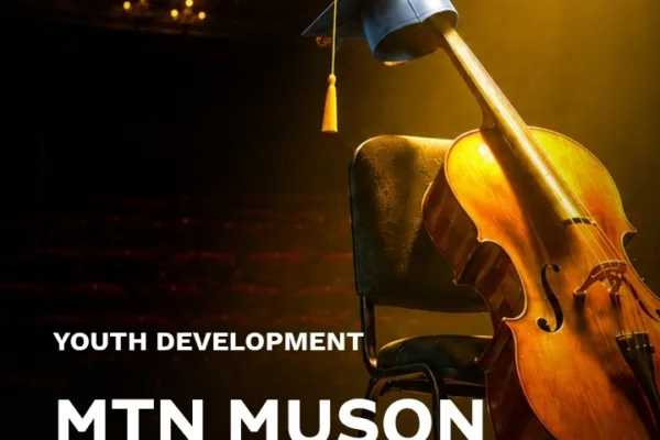 Apply for the MTNF/MUSON Diploma Course in Music 2026
