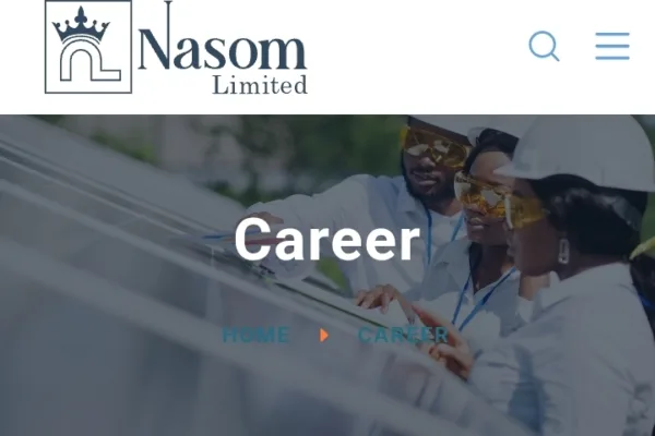 Nasom Limited