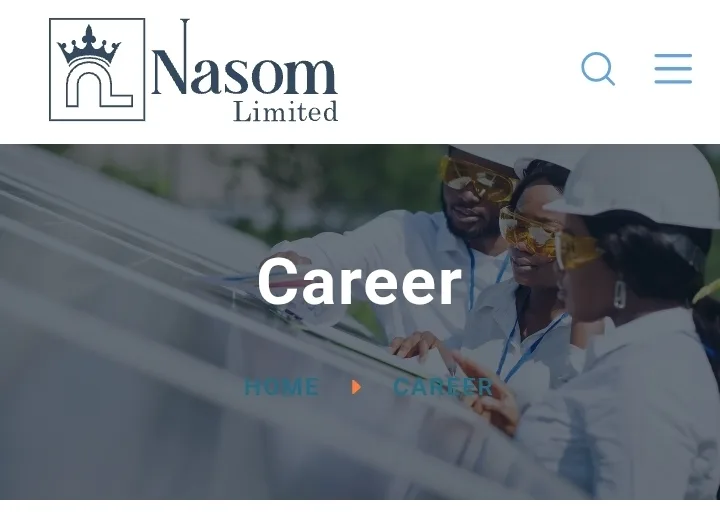 Nasom Limited