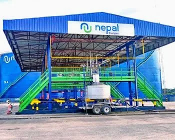 Nepal Energies Limited Station Cashier Job