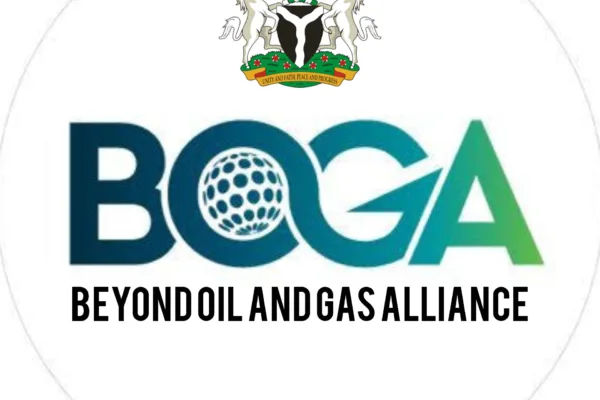 Nigeria Boya Fund programme
