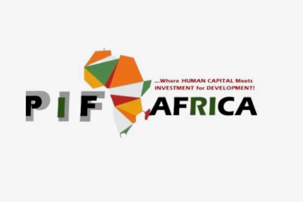 PIF Africa