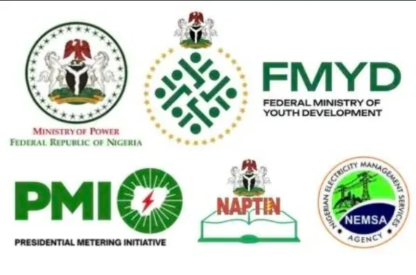 Presidential Metering Initiative