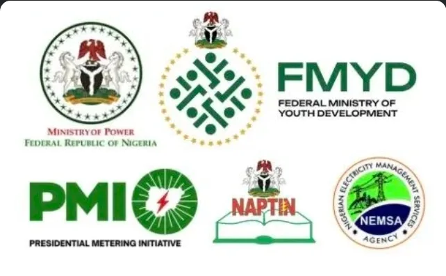 Presidential Metering Initiative