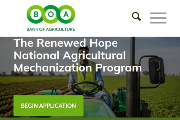 Renewed Hope National Agricultural