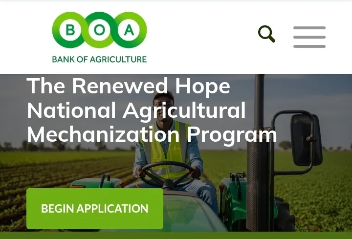 Renewed Hope National Agricultural