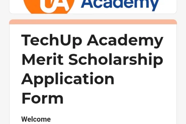 Tech Academyl