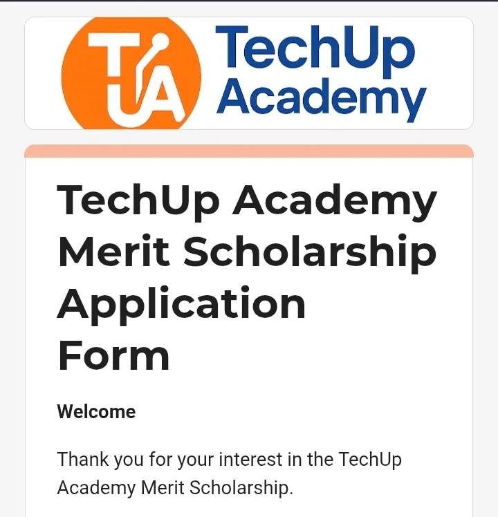 Tech Academyl