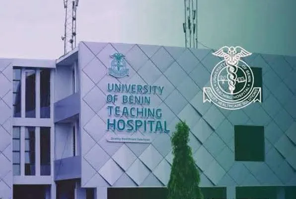 University of Benin Teaching Hospital