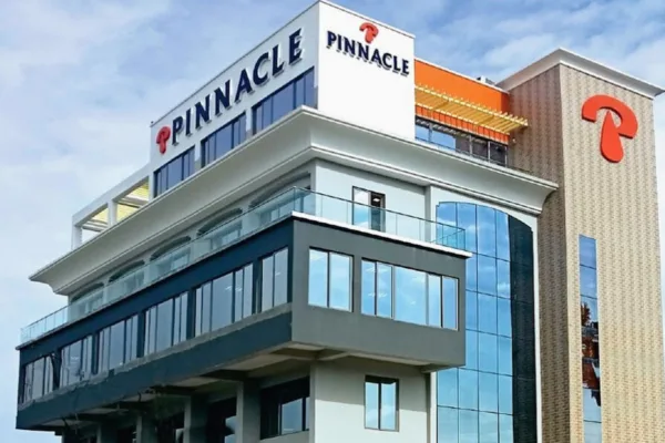 Pinancle Oil and Gas recruitment 2026