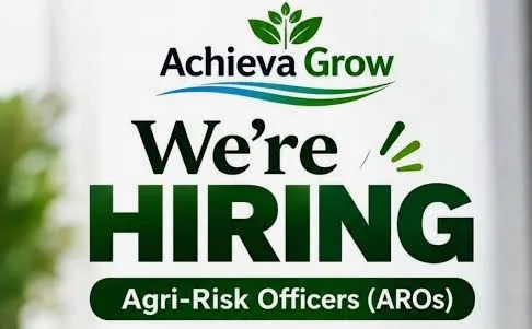 AchievaGrow is hiring