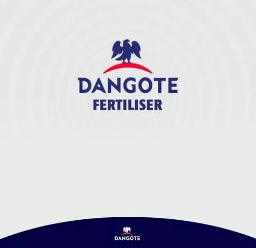 Dangote Fertiliser Engineer Trainee Programme 2026/2027 is open. Apply