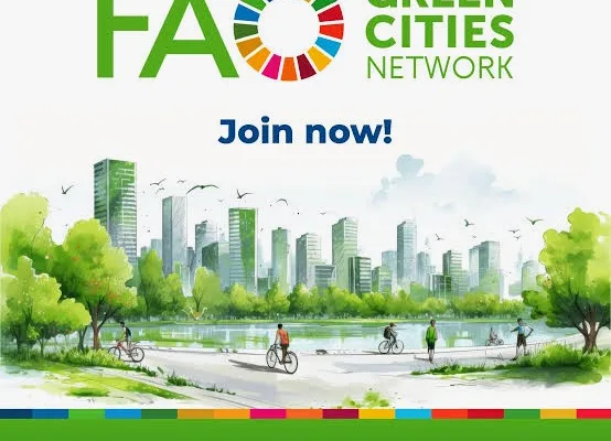FAO Green Cities Network