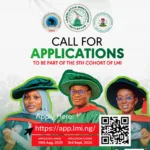 Apply for Federal legislative mentorship initiative