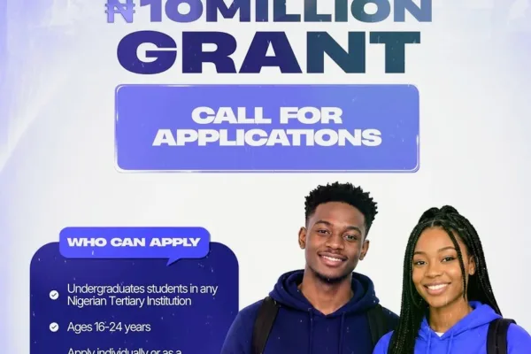 Apply for Fembol Student Innovation Grant (SIG) 2.0 2026