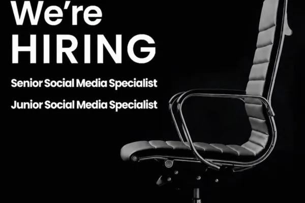 Apply for Identity Mag Remote Senior / Junior Content Writer Recruitment 2026.