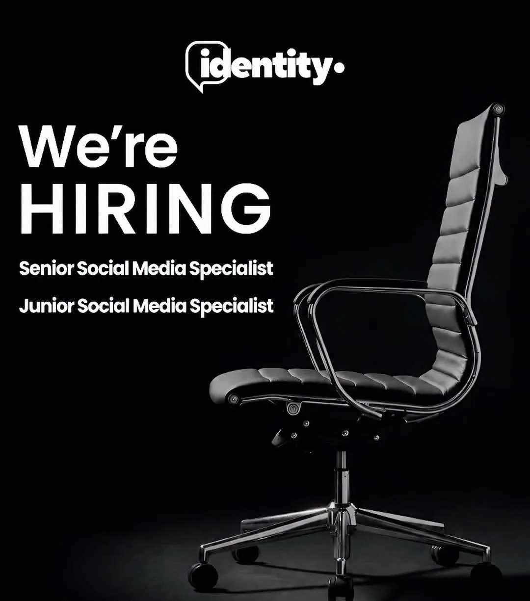Apply for Identity Mag Remote Senior / Junior Content Writer Recruitment 2026.