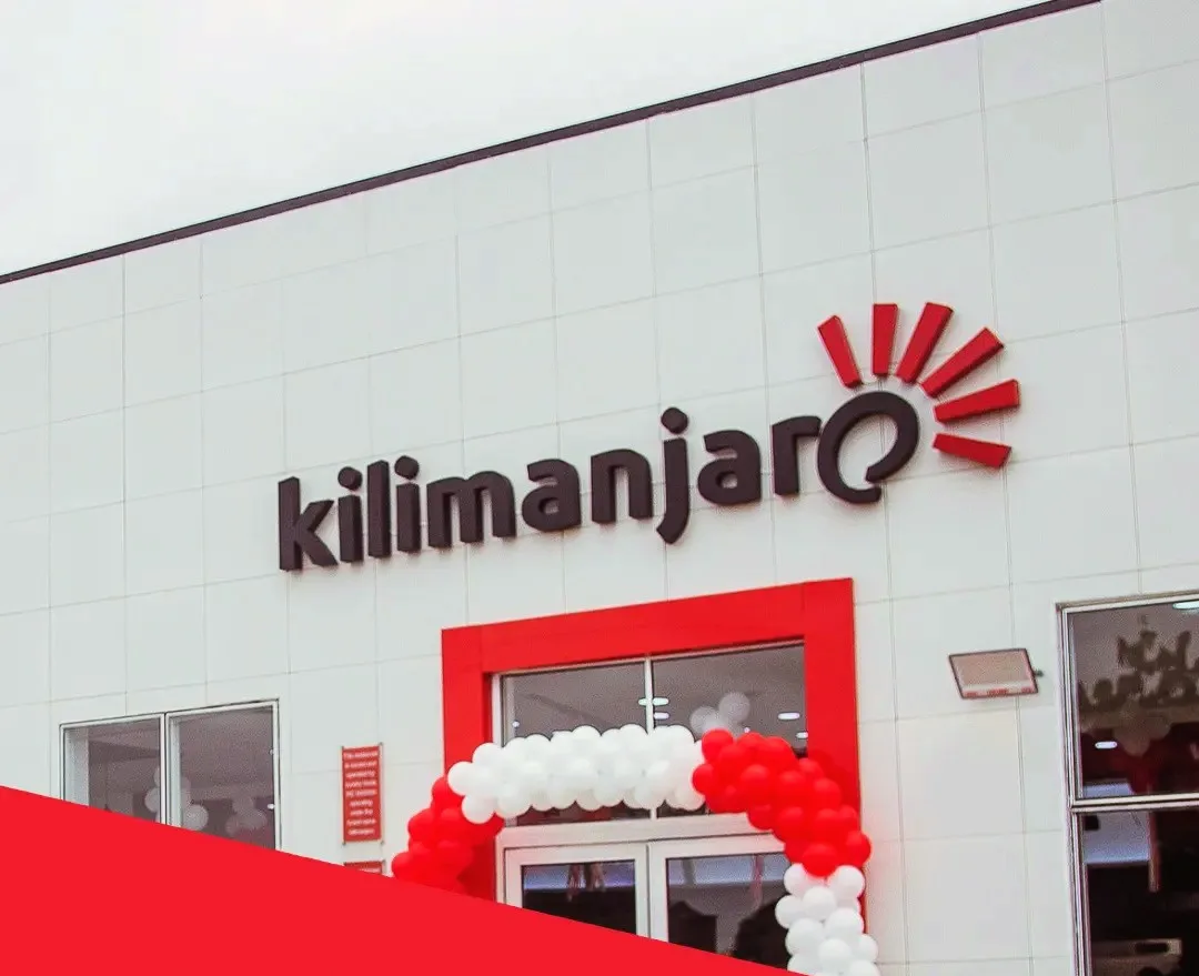 Apply for Kilimanjaro Restaurant Multiple Job Vacancies.
