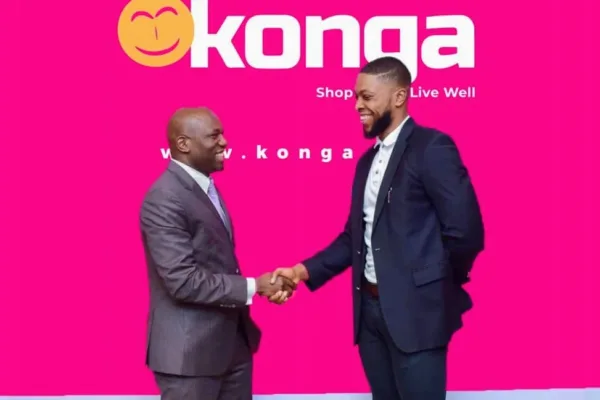 Apply for Konga Group Multiple Job Vacancies Nationwide Recruitment.