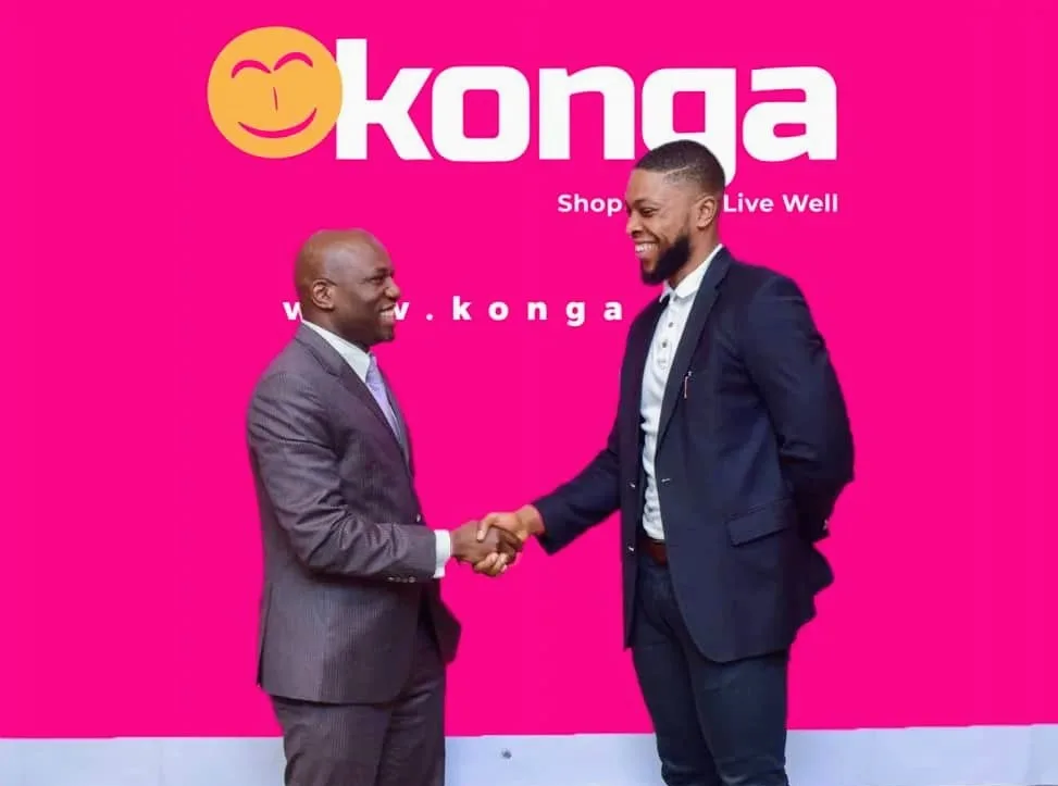 Apply for Konga Group Multiple Job Vacancies Nationwide Recruitment.