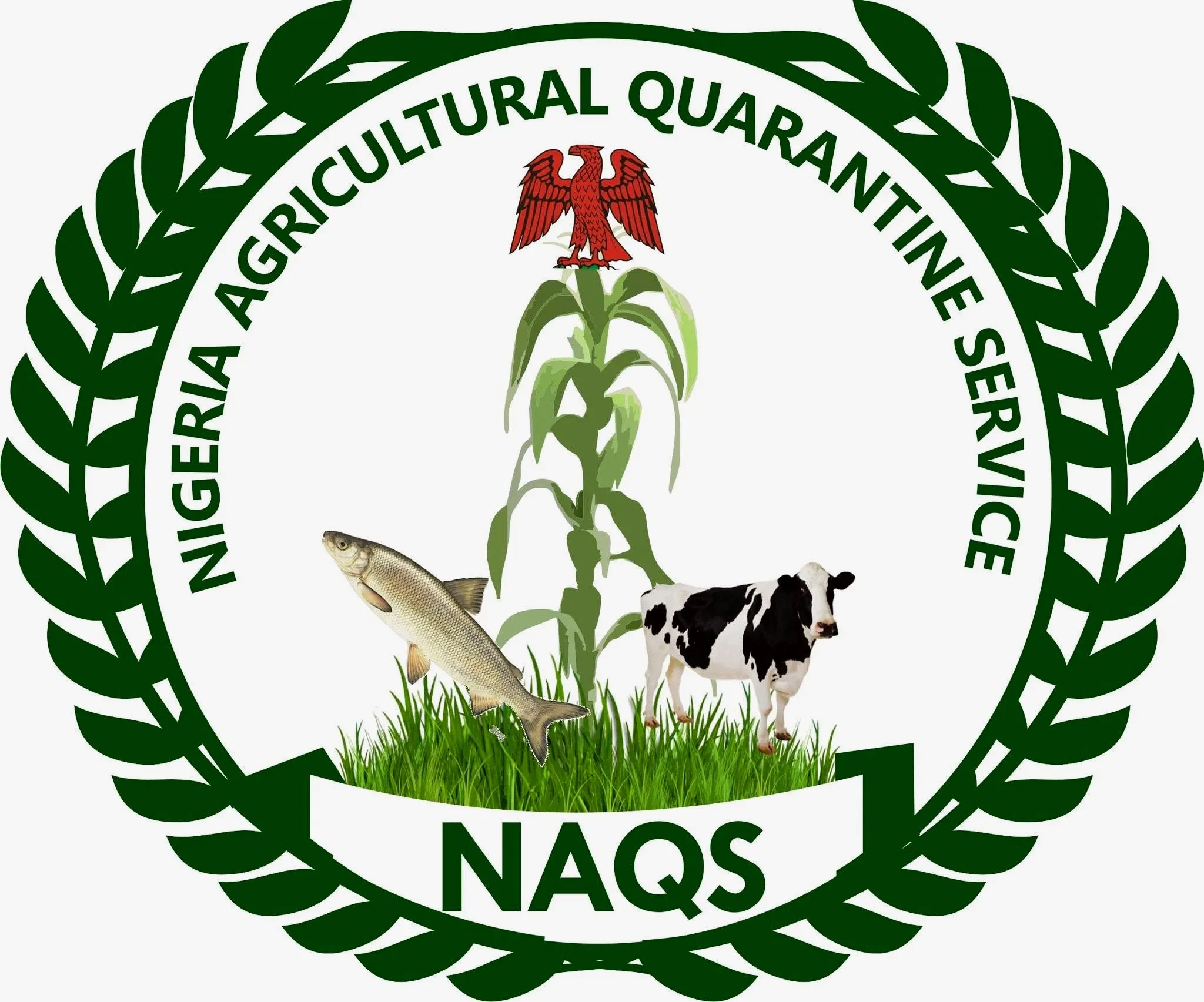 The Nigeria Agricultural Quarantine Service (NAQS) has released an important update on its 2026 recruitment exercise
