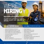 Apply for the Prime Atlantic Limited ongoing massive recruitment with multiple positions available.