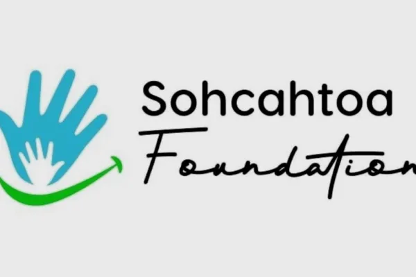 Sohcahtoa Foundation Undergraduate Scholarship 2026/27